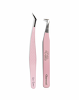 Isolation + Volume Tweezer Duo