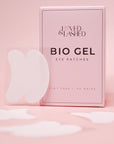 Bio Gel Eye Patches for Eyelash Extensions