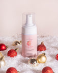 Peachy Clean Lash Cleanser