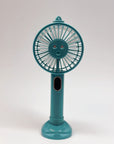 "Spray Fan" 2 in 1 Nano Mister + Fan