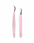 Isolation + Volume Tweezer Duo