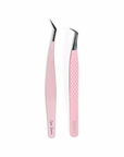 Isolation + Volume Tweezer Duo