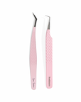 Isolation + Volume Tweezer Duo