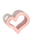 Loved and Lashed Hairclip