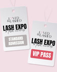 2025 Bay Area Lash Expo Tickets