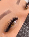 Advanced Volume & Mega Volume Masterclass 2:1 with Nancy