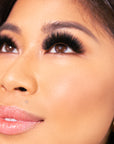 Dreamy Silk: CC curl