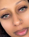 Dreamy Silk: (NEW) J curl