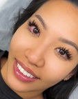 Dreamy Silk: (NEW) J curl