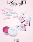 Complete Lash Lift Starter Set