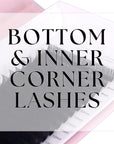 Dreamy Silk: (NEW) Bottom & Inner Corner