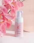 Peachy Clean Lash Cleanser