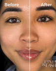 (NEW) Adhesive Free Self-Sticking Jelly Silicone Lash Lift Rods