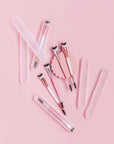 Double Precision Cleansing Brush + Travel Case
