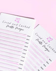 Promade Storage Cards