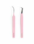ISO + Volume Tweezer Combo