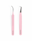 ISO + Volume Tweezer Combo