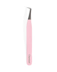 Volume Lash Extension Tweezer in Pink