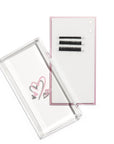 Anti-Glare Luxe Palettes
