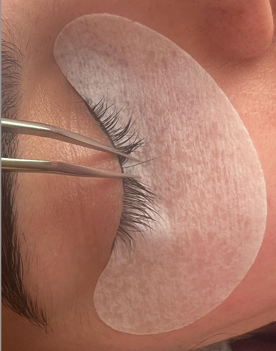 Lash Isolation: The Key to Healthy, Beautiful Lashes