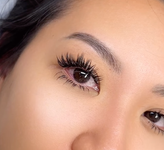 🚨Trend Alert: Bottom Lash Extensions