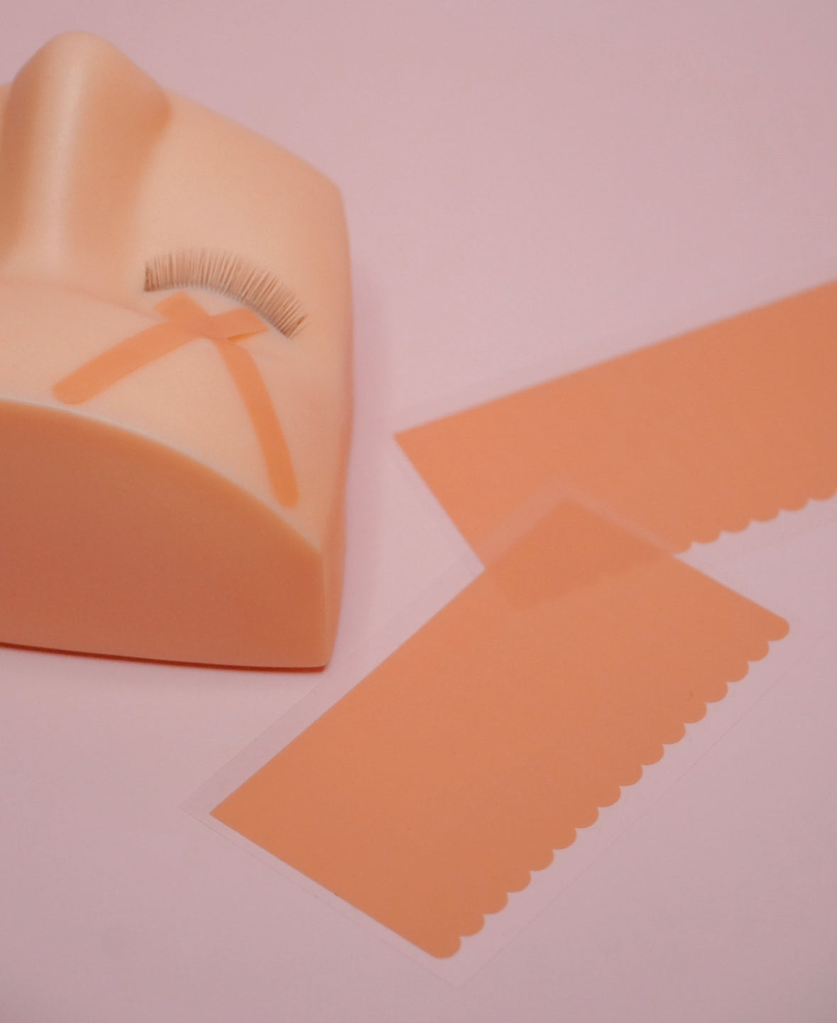 Eyelid Tape For Eyelash Extensions
