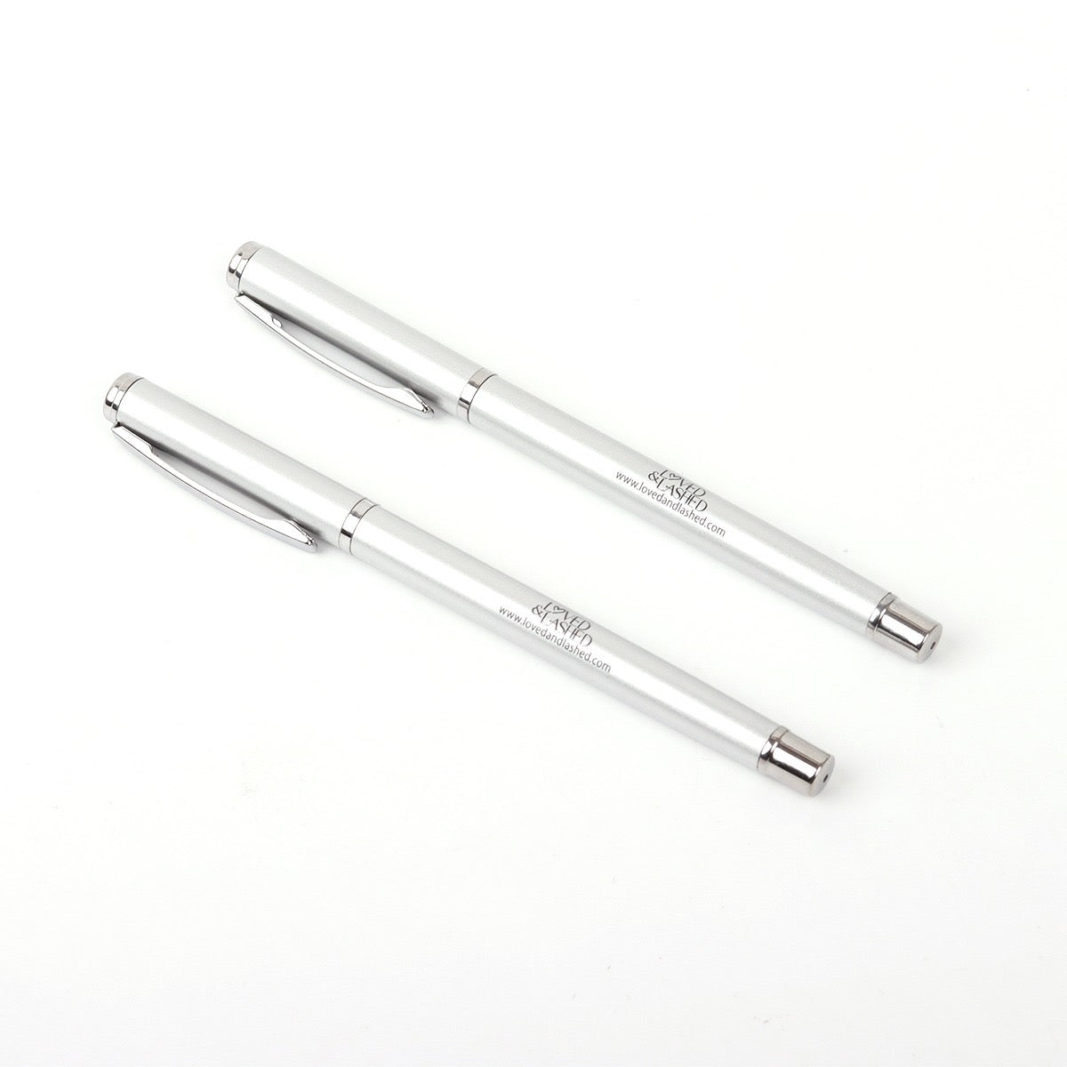 Loved and Lashed Pen