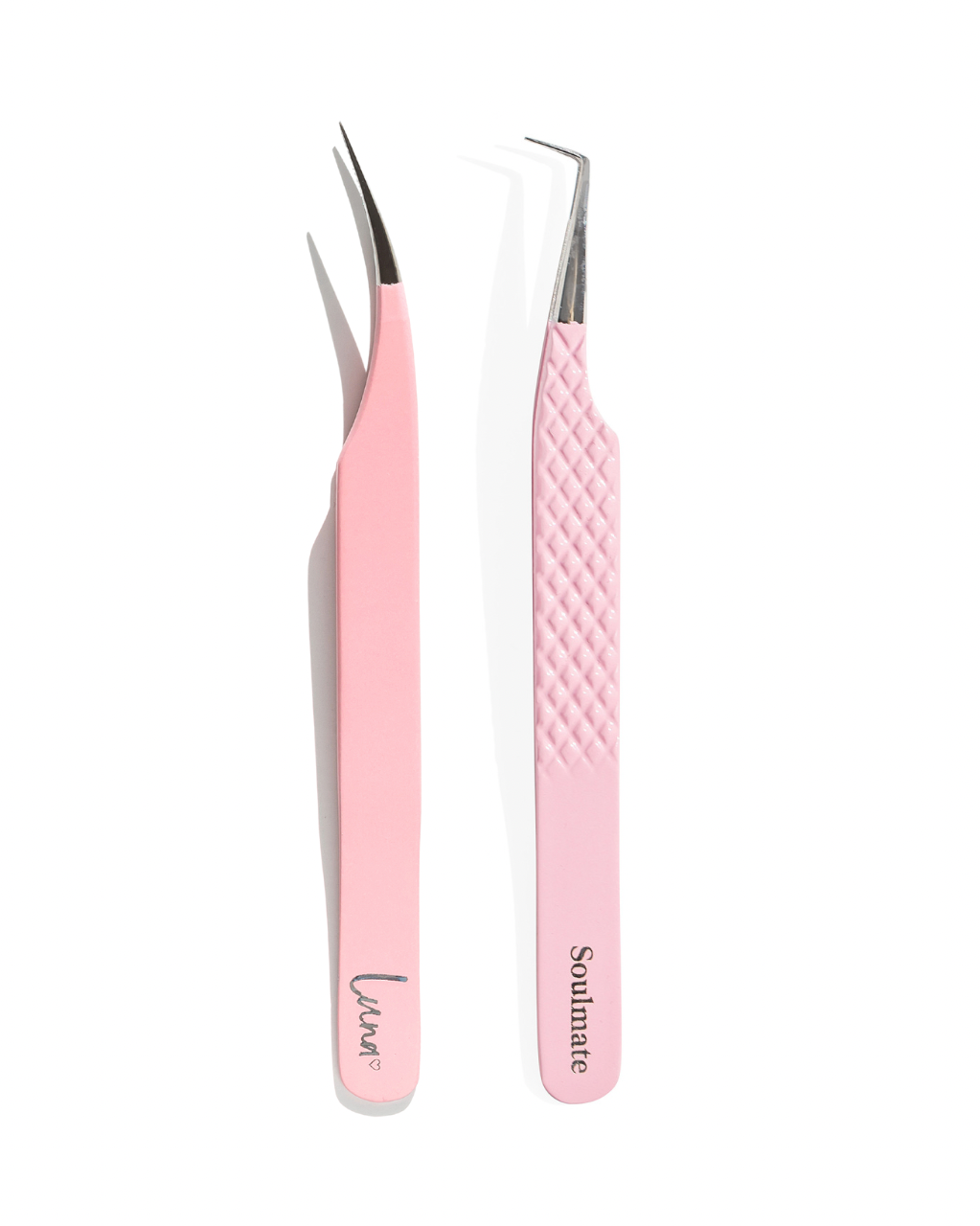 Isolation + Volume Tweezer Duo