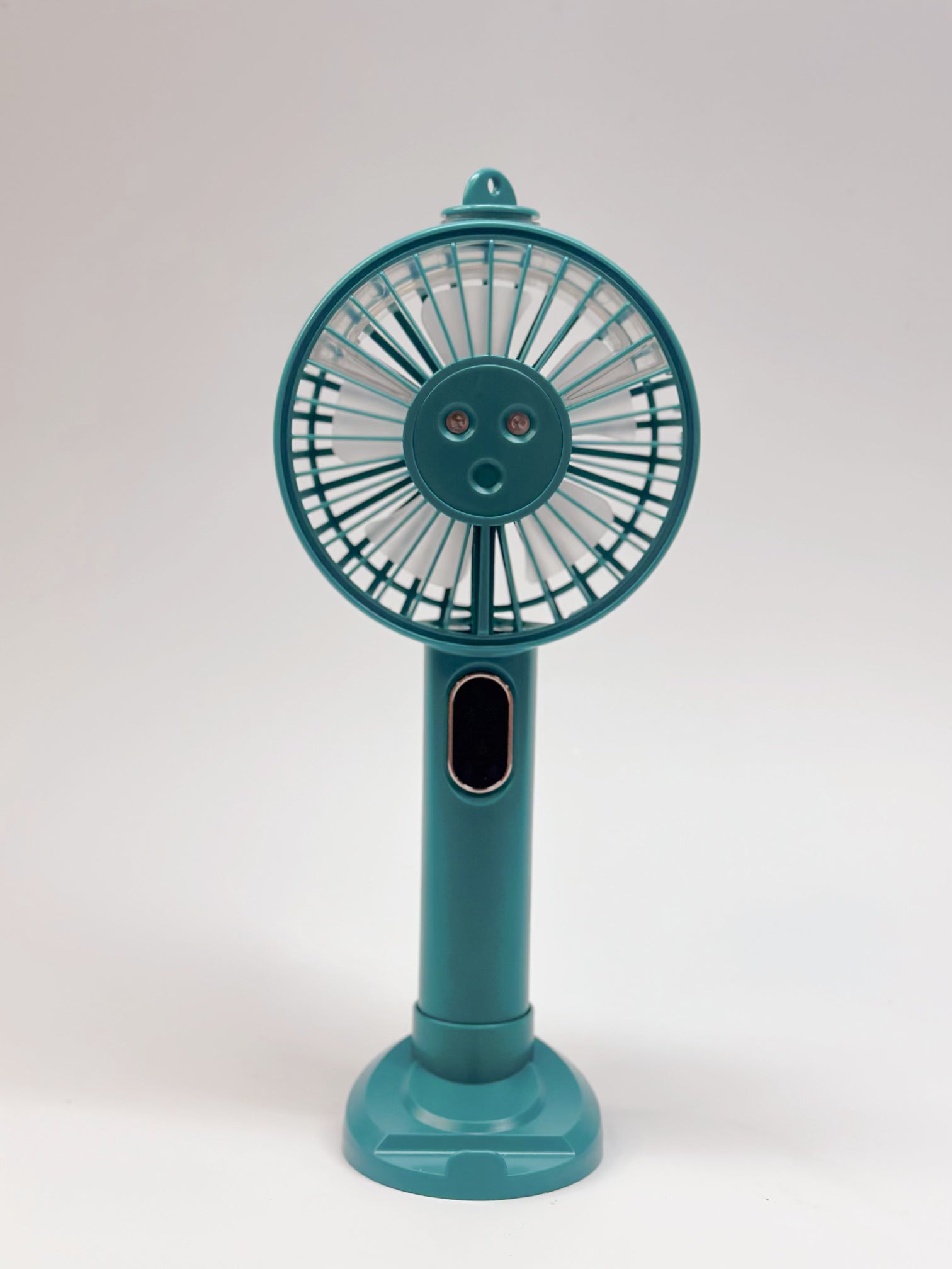"Spray Fan" 2 in 1 Nano Mister + Fan