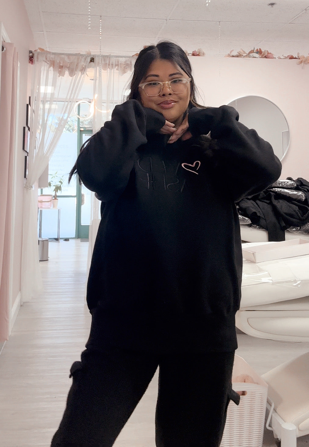 Loved and Lashed Brand Ambassador April Box