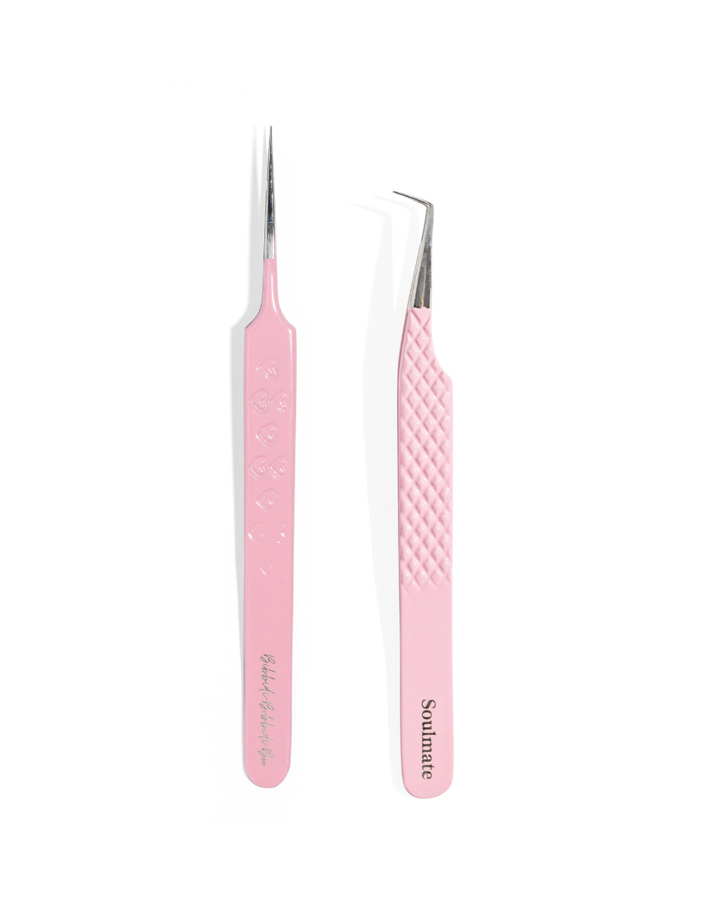 Isolation + Volume Tweezer Duo