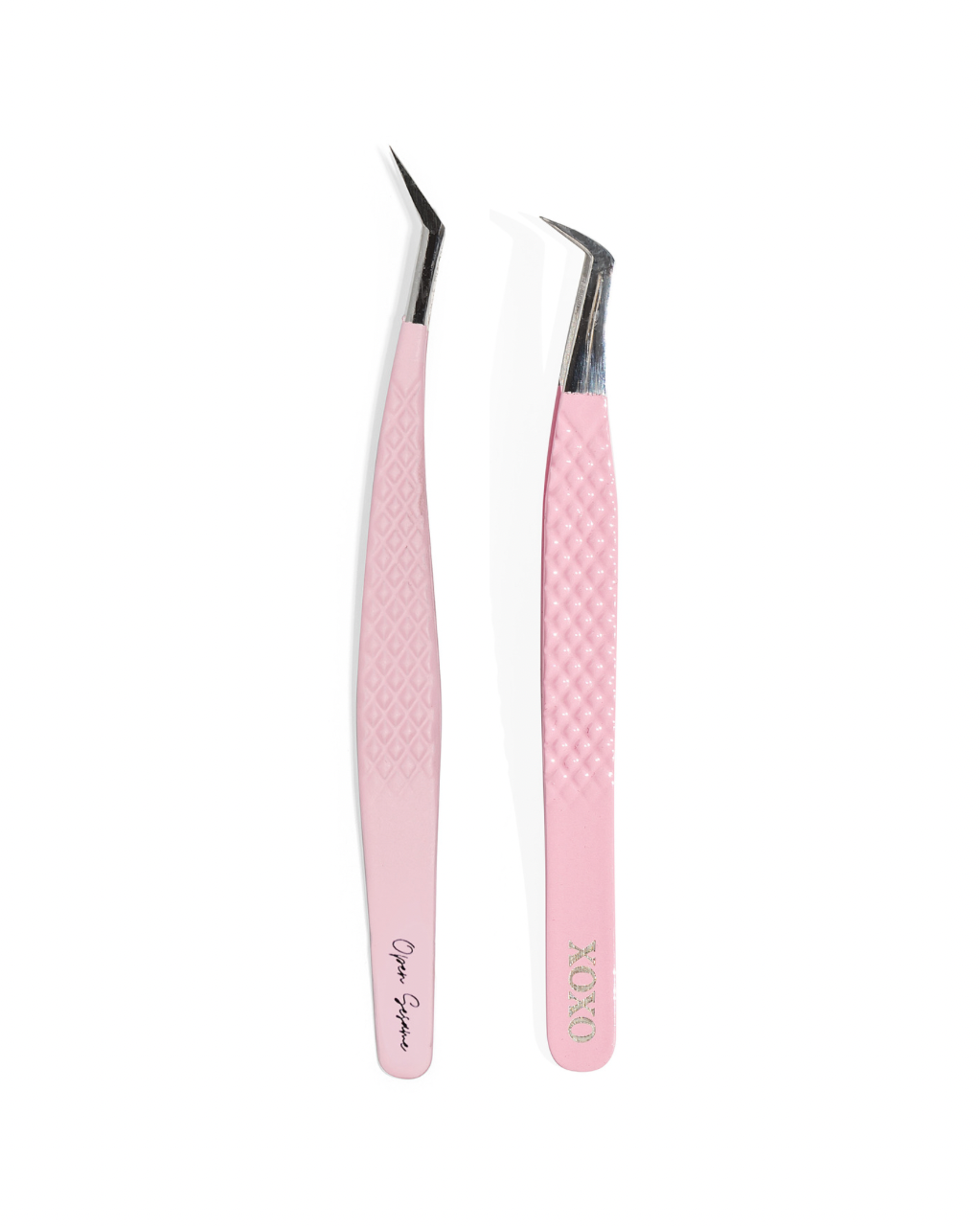 Isolation + Volume Tweezer Duo