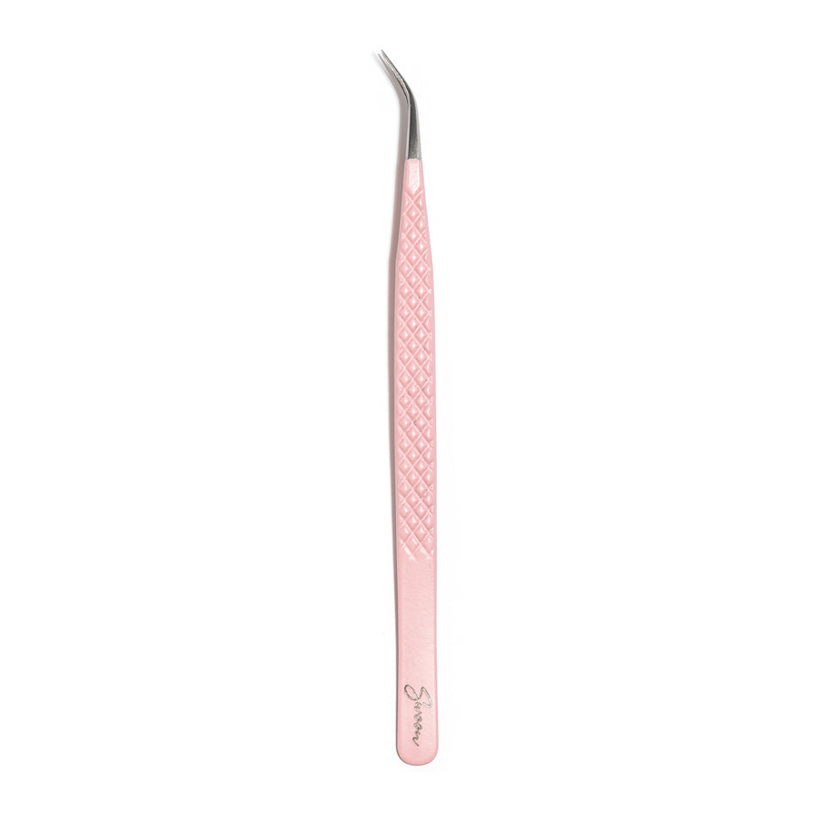 "Swoon" Isolation Tweezer