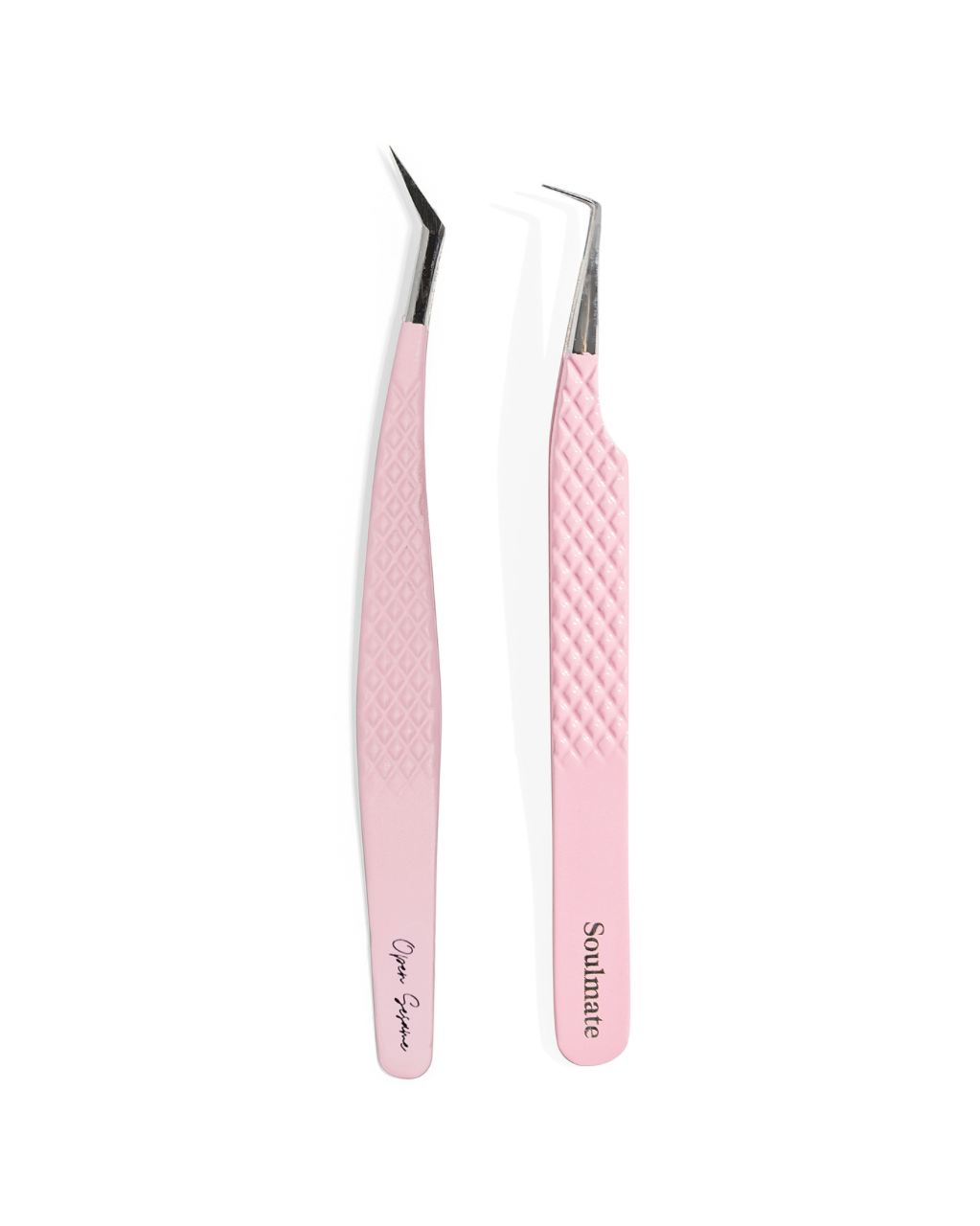 Isolation + Volume Tweezer Duo