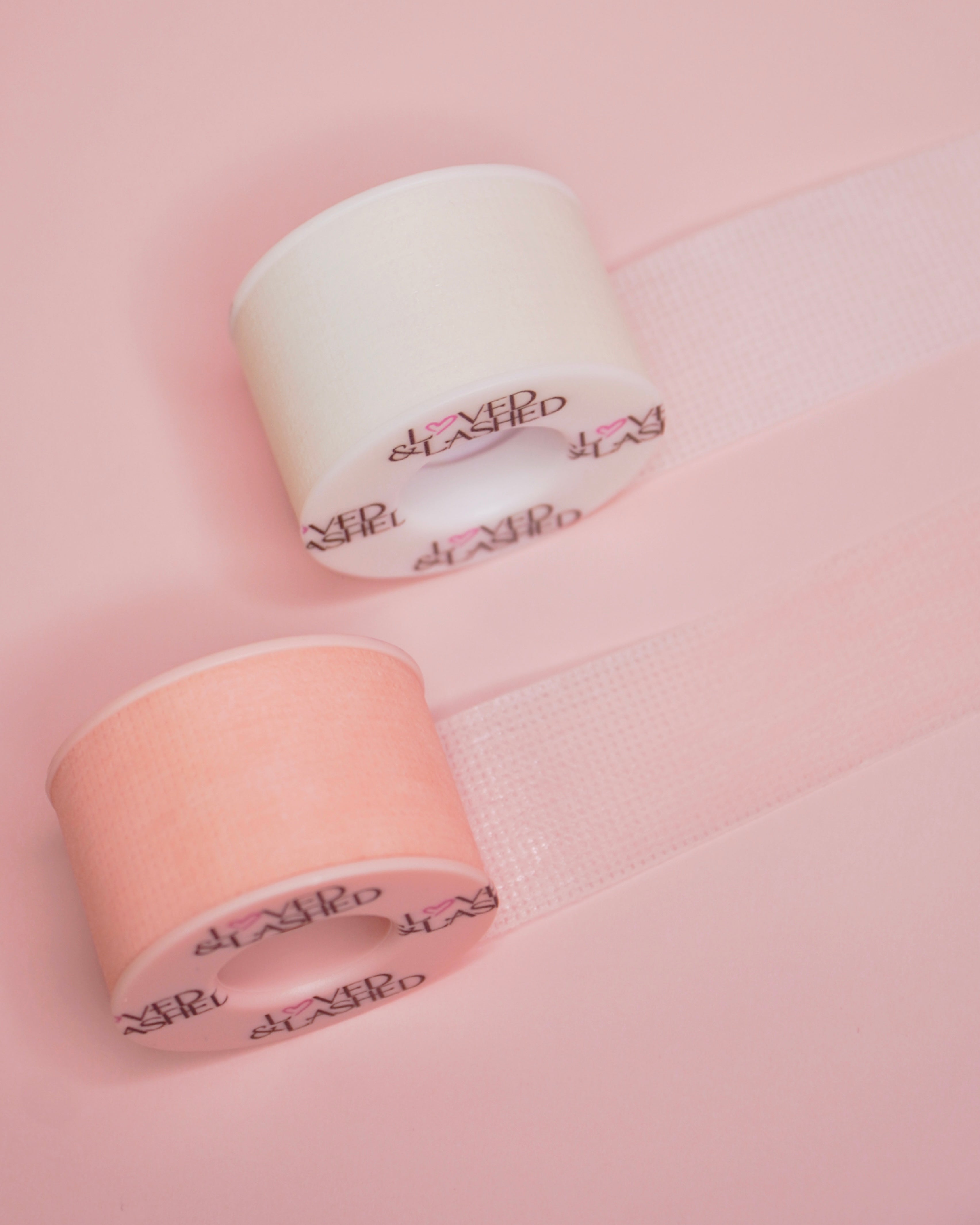 Sensitive Care Tape