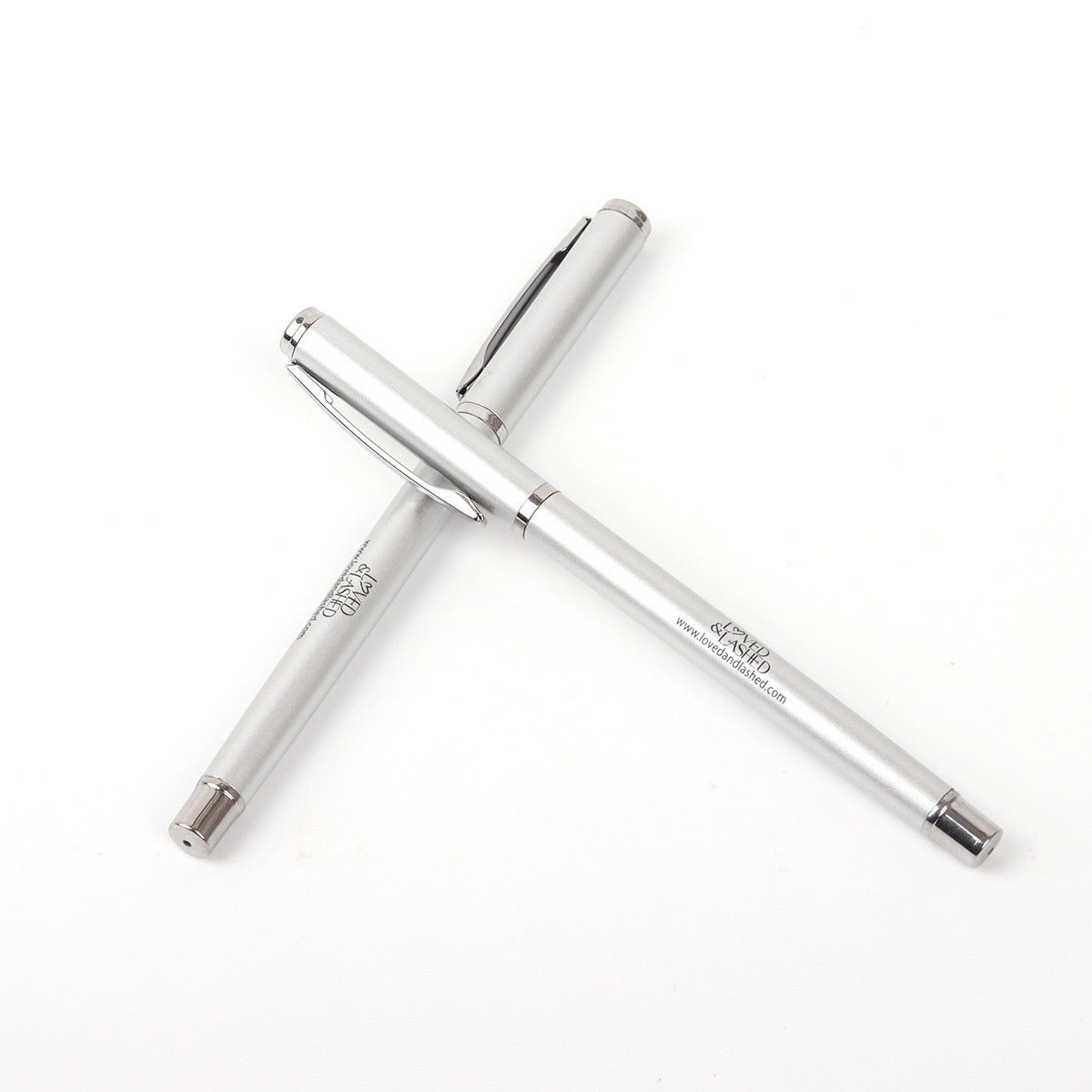 Loved and Lashed Pen