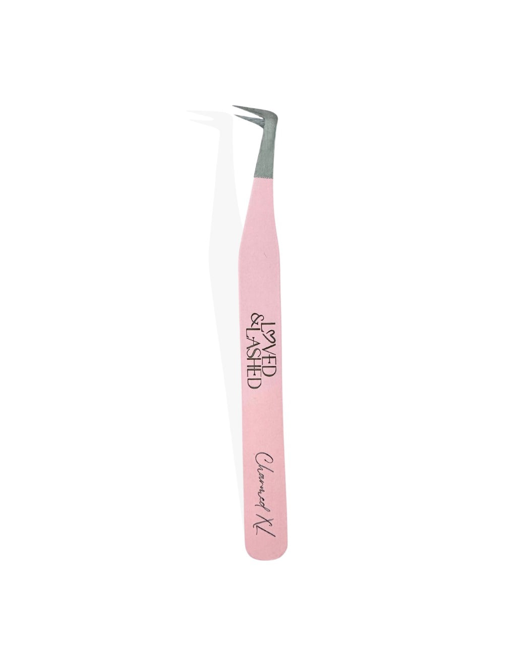 Volume Lash Extension Tweezer