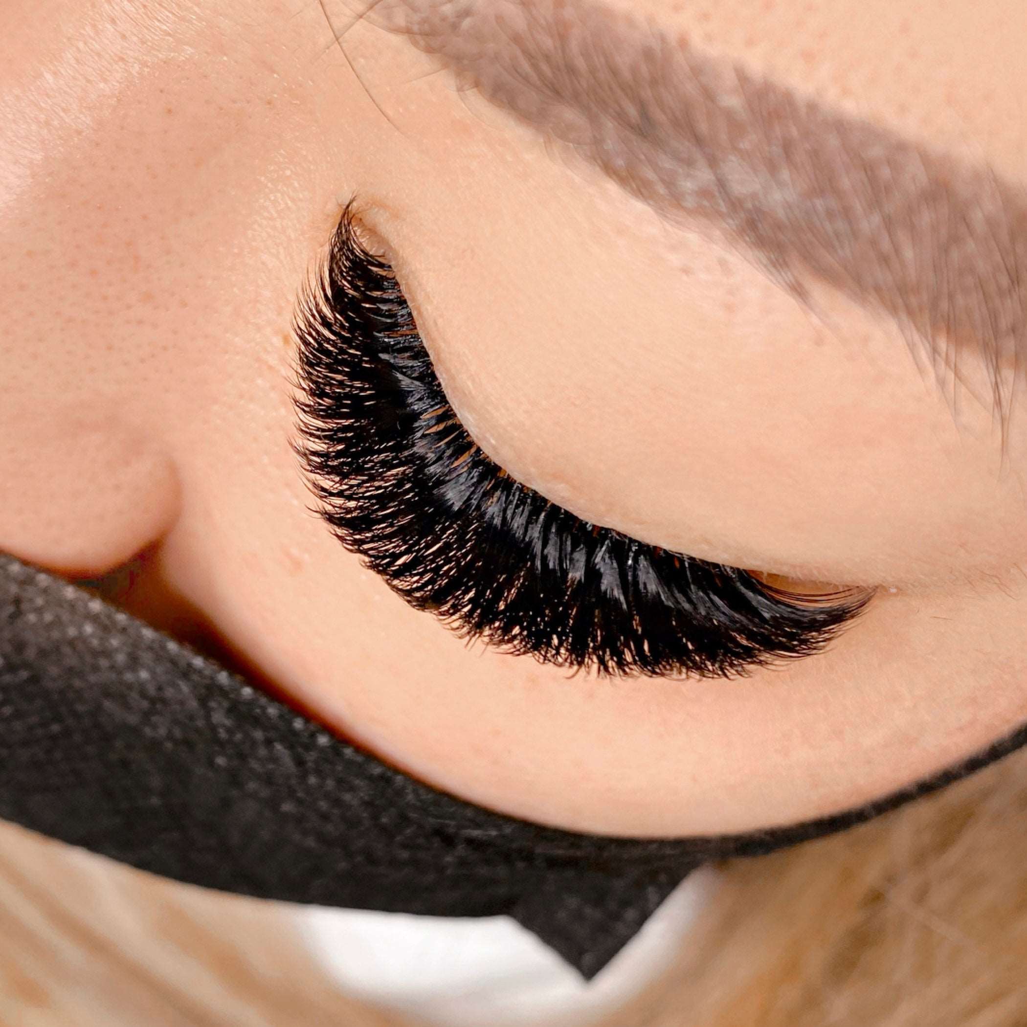 VIRTUAL 1 Day Mega Volume Advanced + Lash Mapping & Styling