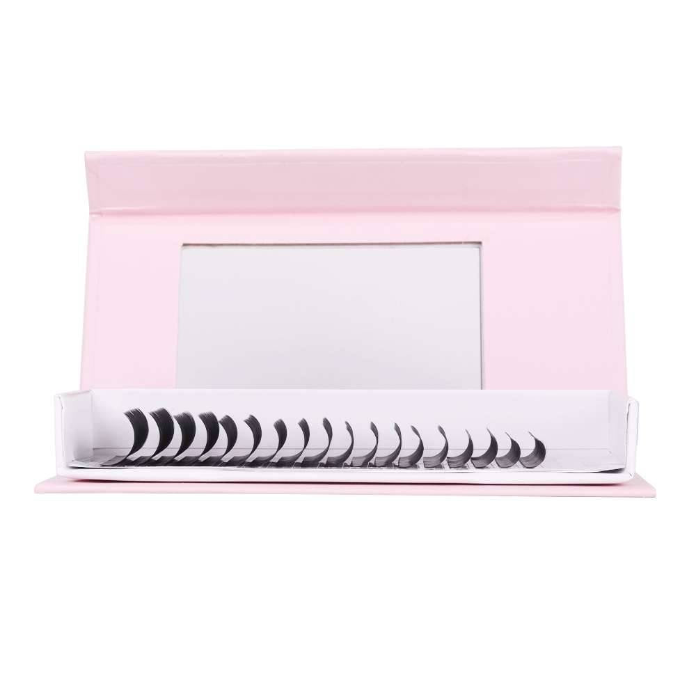 Dreamy Silk: CC curl