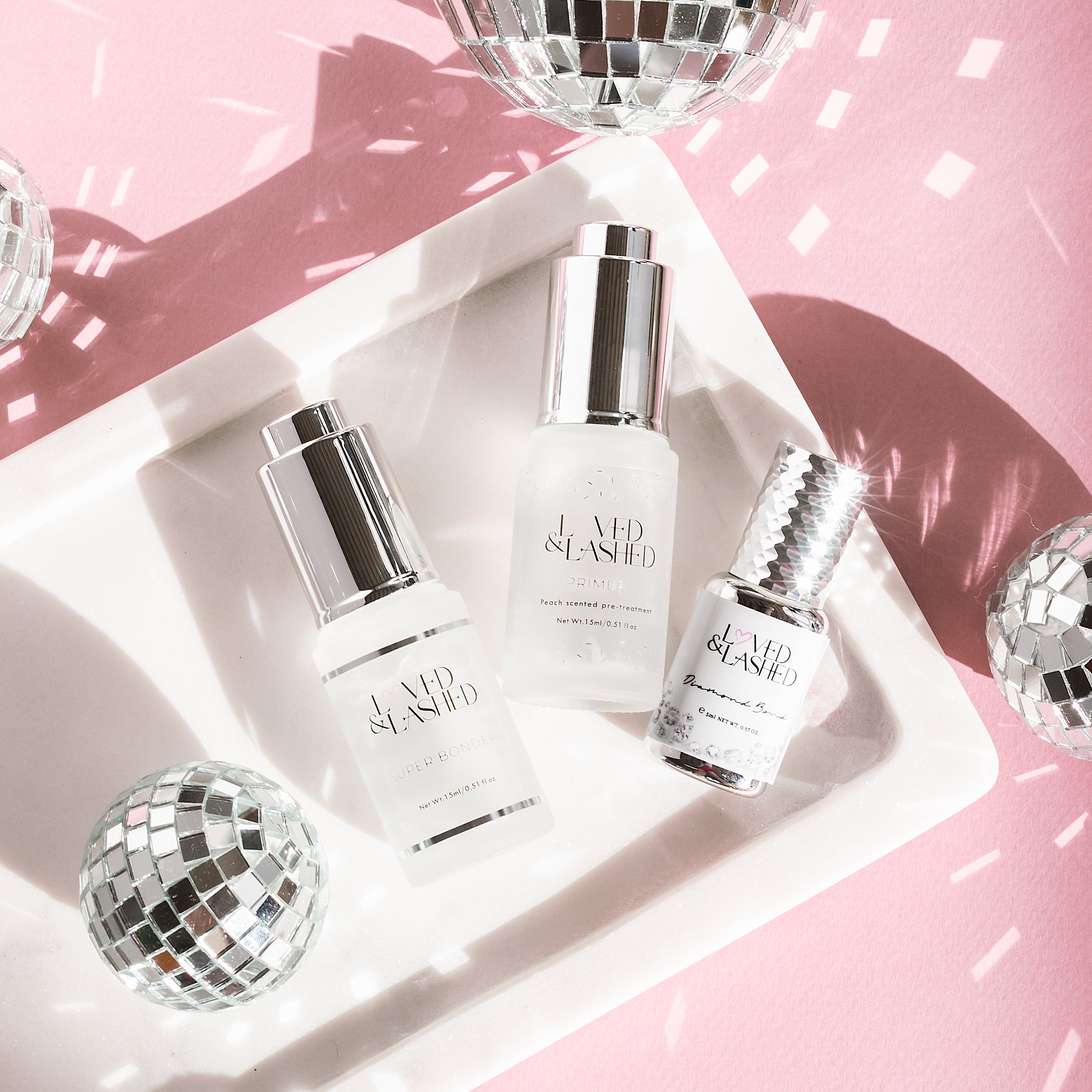 Triple Threat Retention Bundle