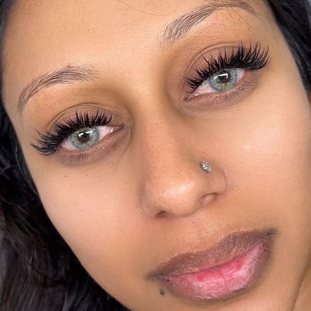 Dreamy Silk: (NEW) J curl