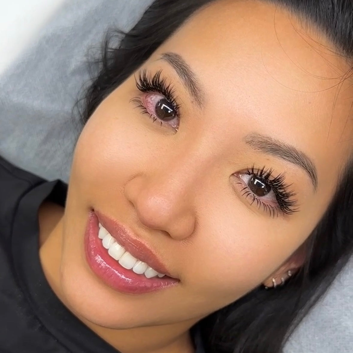 Dreamy Silk: (NEW) Bottom & Inner Corner