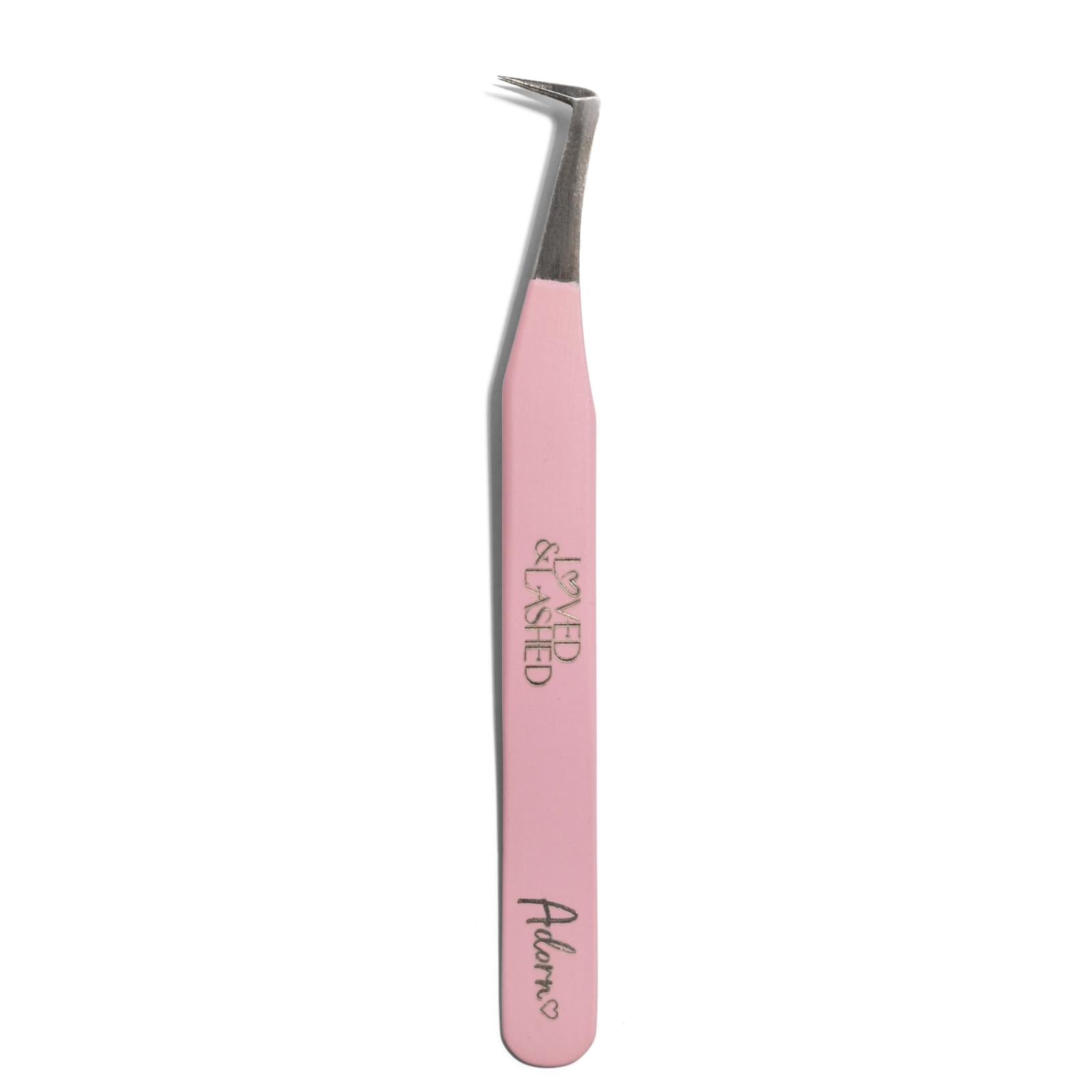 (NEW) Diamond Dust "Adorn" Volume Tweezer