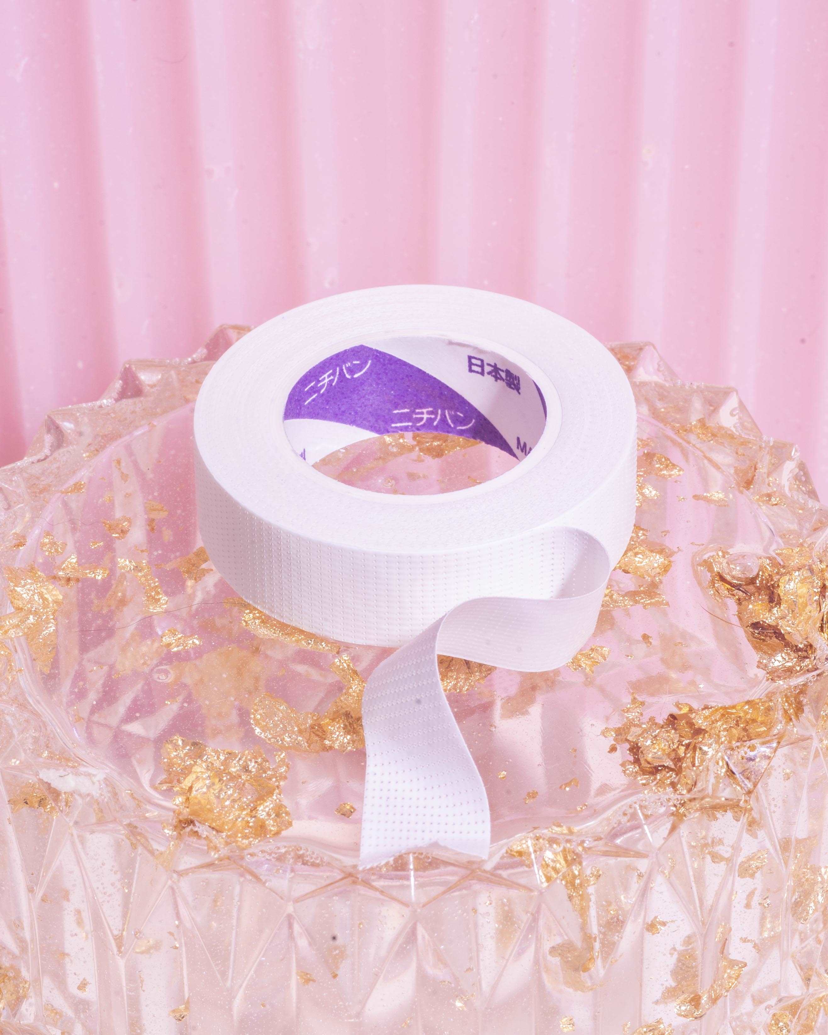 Nichiban Pro Eyelash Extension Tape