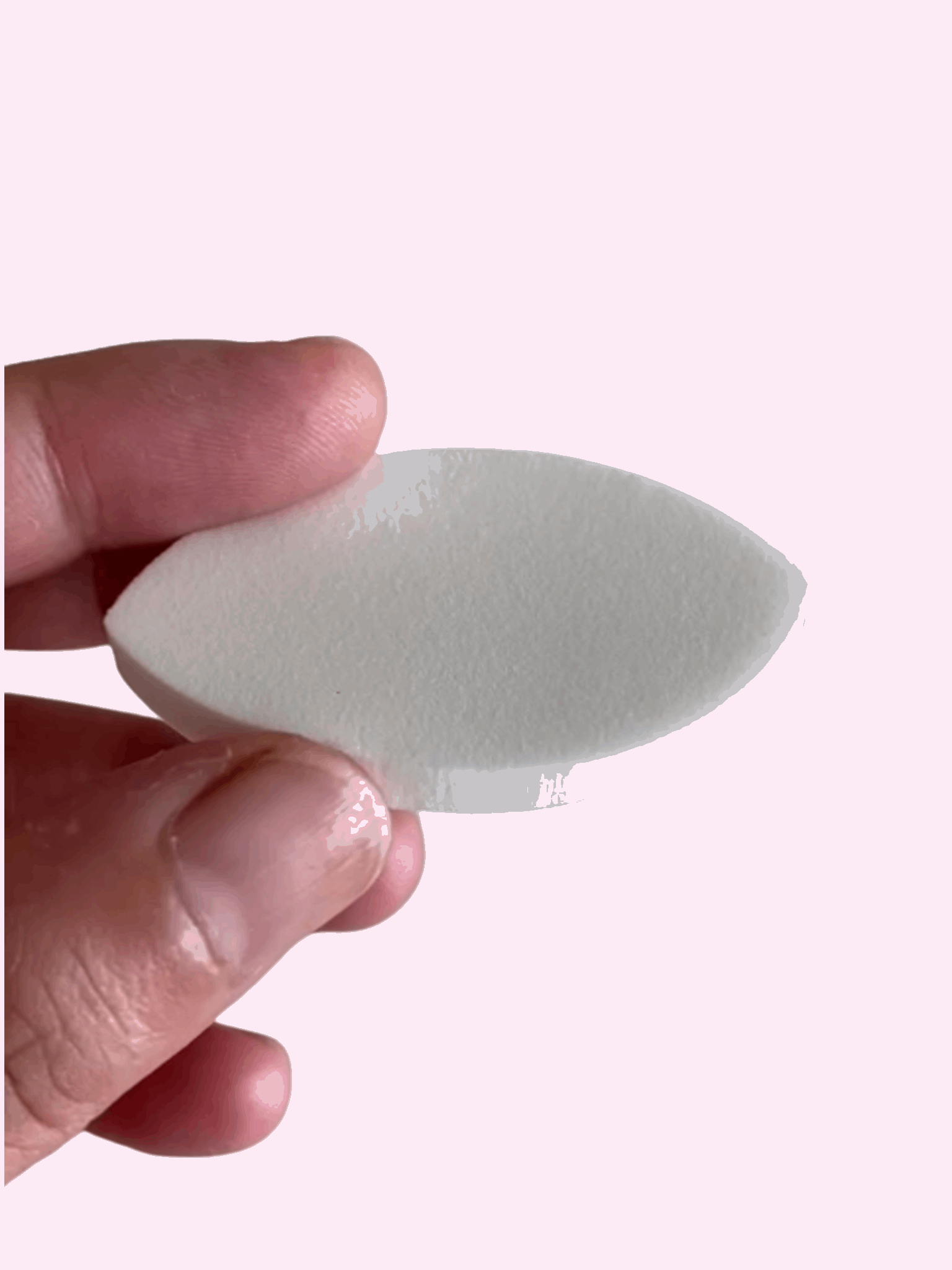 Eye-Love Practice Sponge