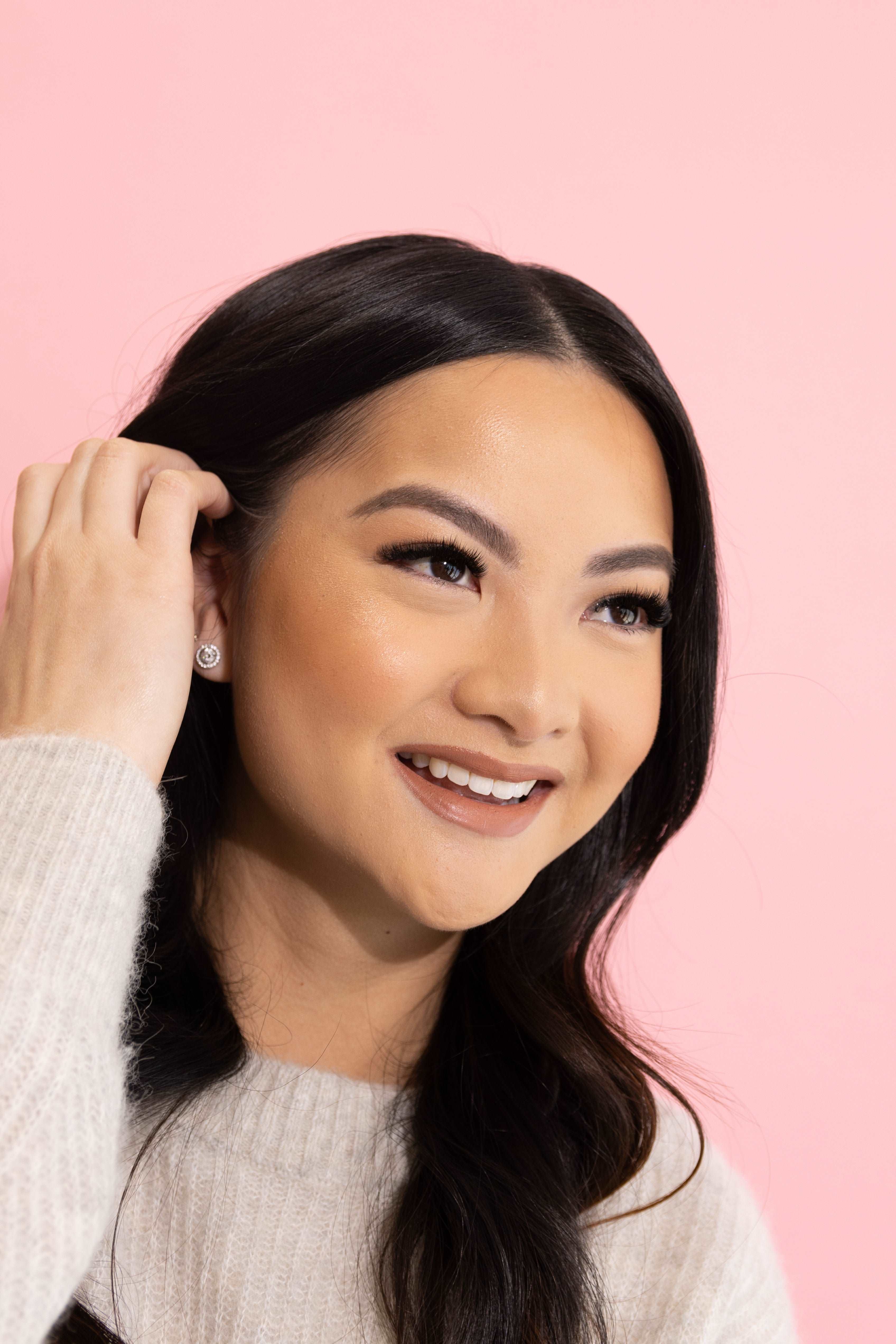 Dreamy Silk Collection - VOLUME SINGLE LENGTHS