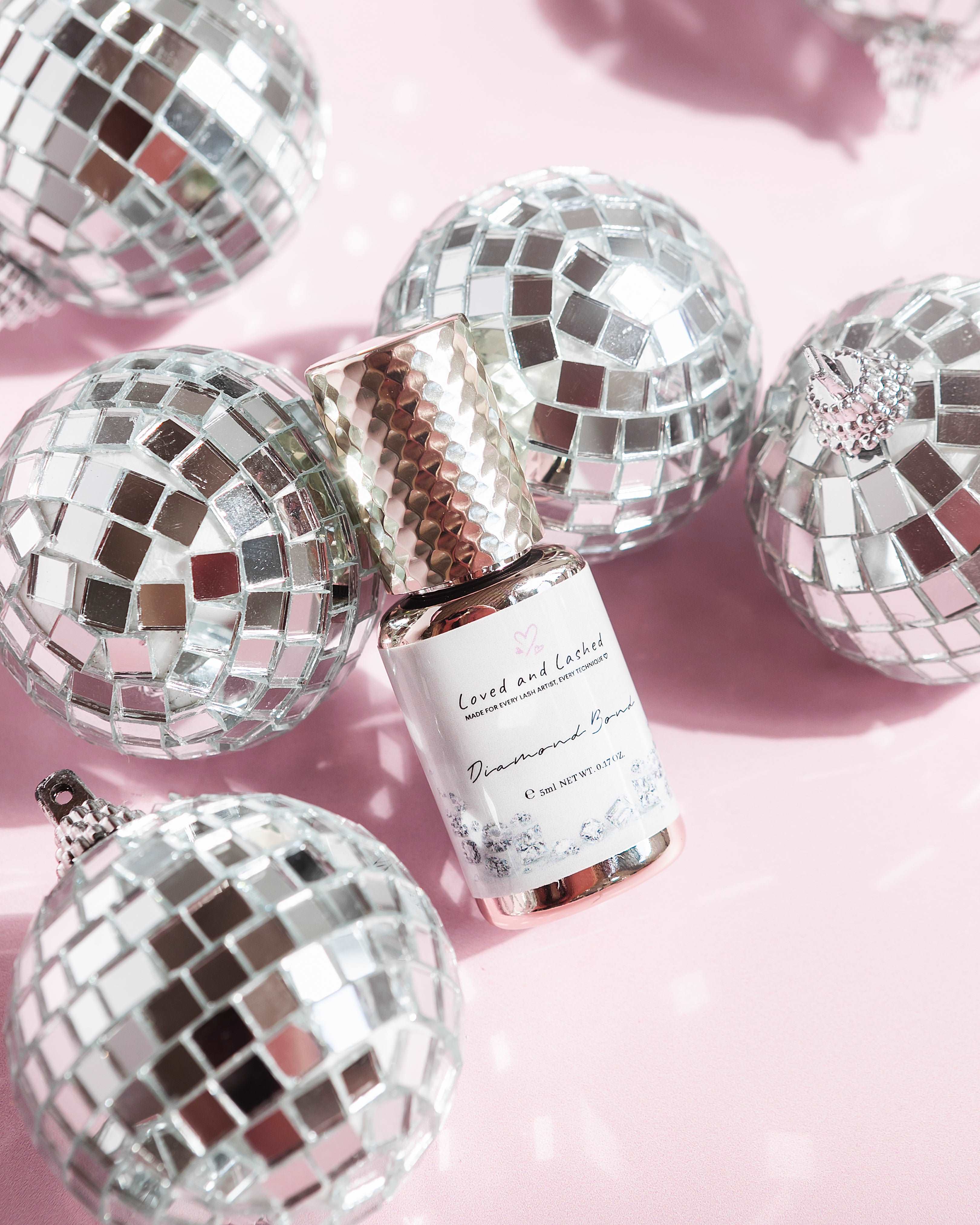 Eyelash Extension Lash Glue 