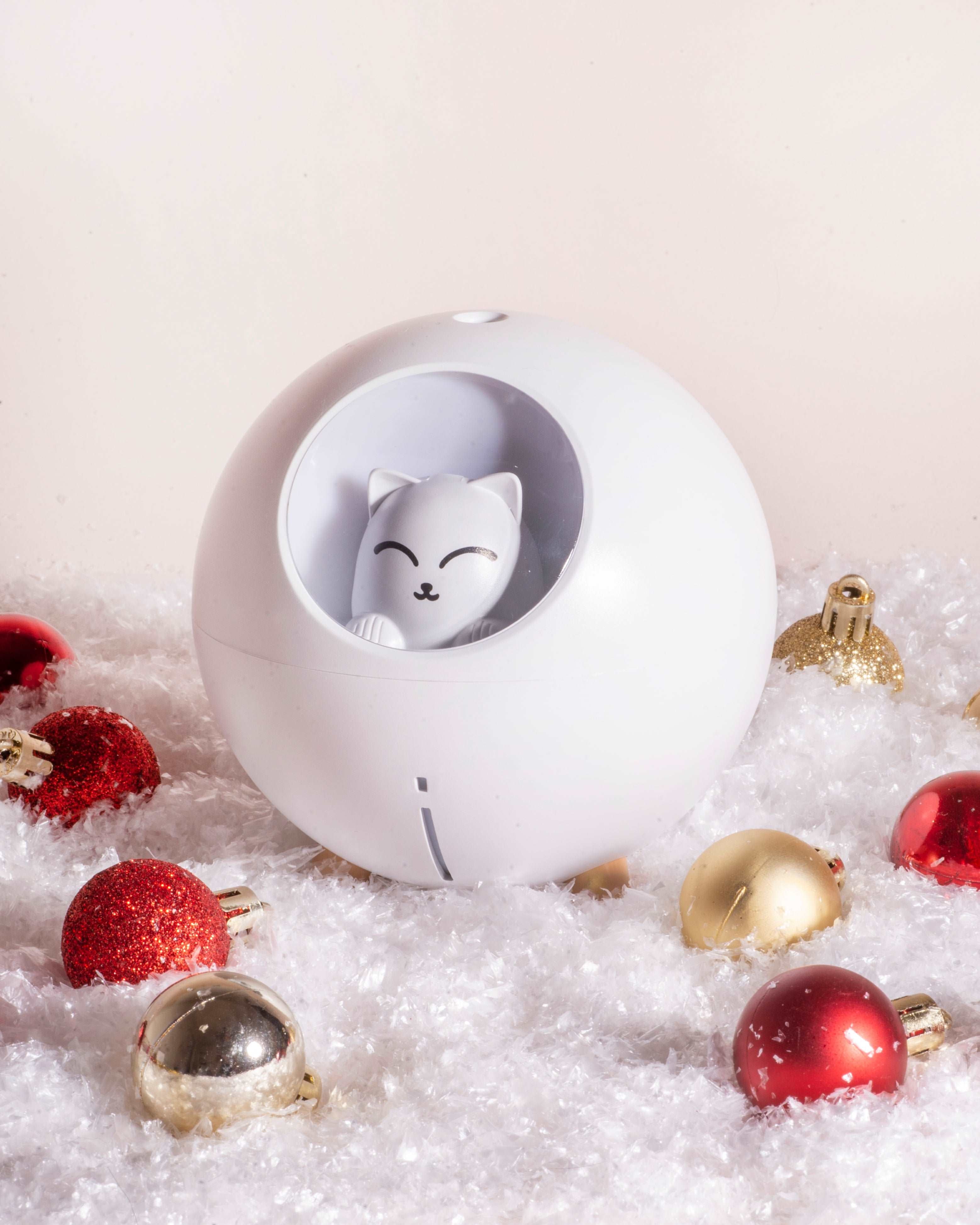 Mini Diffuser/Humidifier