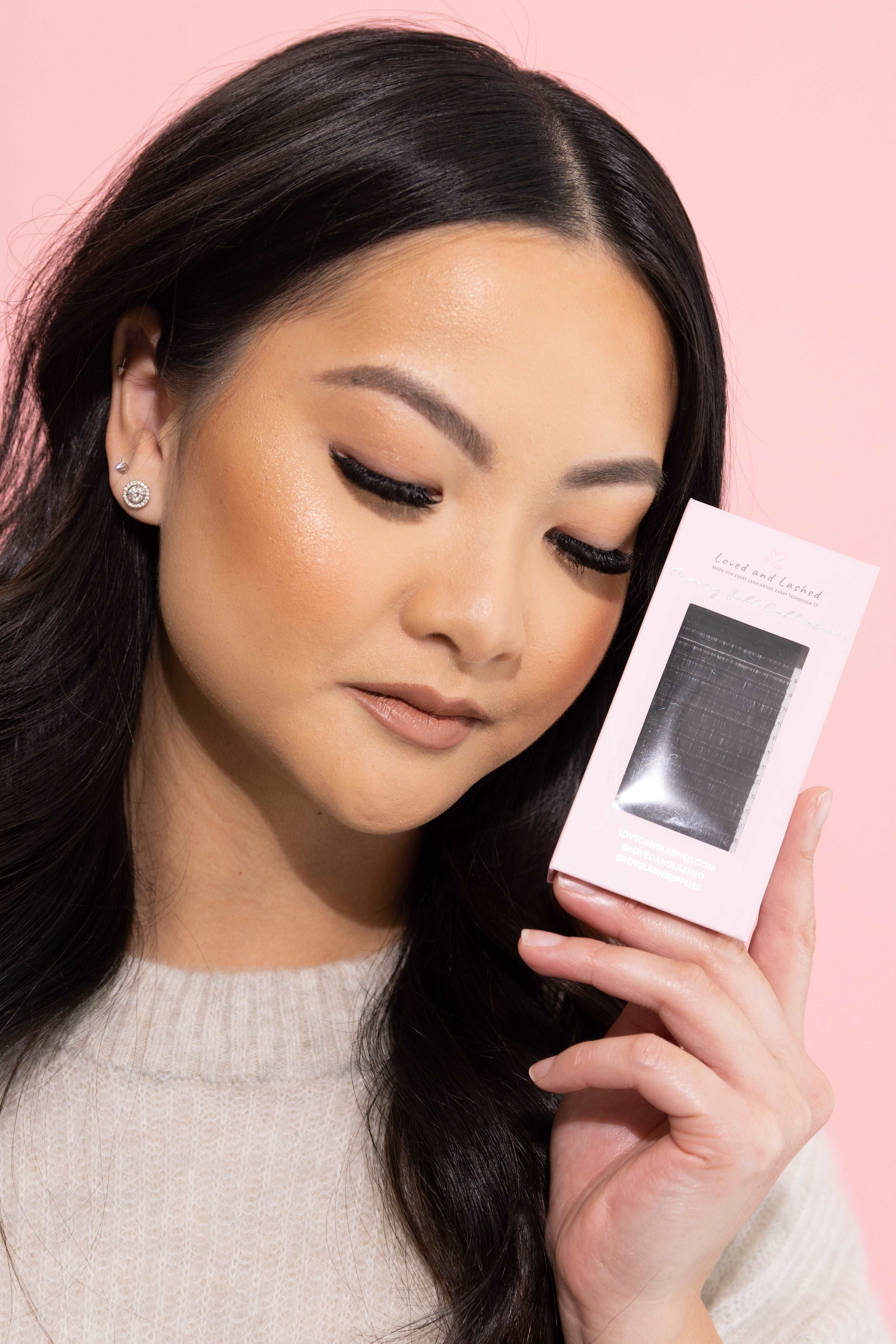 Dreamy Silk Collection - VOLUME SINGLE LENGTHS