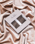 Dreamy Silk Collection - BROWN LASHES